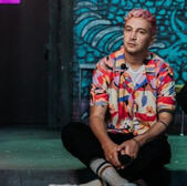 music top, idkhow, ee nbt, paramore, foals, kiltro dawid podsiadło, gorillaz